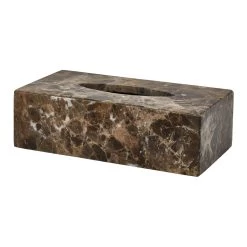 Aquanova Hammam Tissue Box