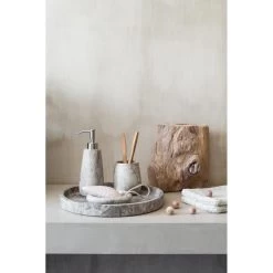 Aquanova Conor Zeepdispenser -Badkamermeubels Winkel 10042706