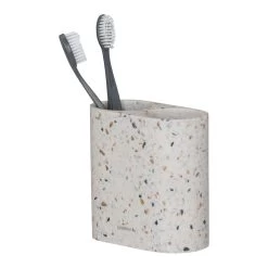 Sealskin Blend Tandenborstelhouder 15 Sealskin Blend Tandenborstelhouder -Badkamermeubels Winkel 10058821