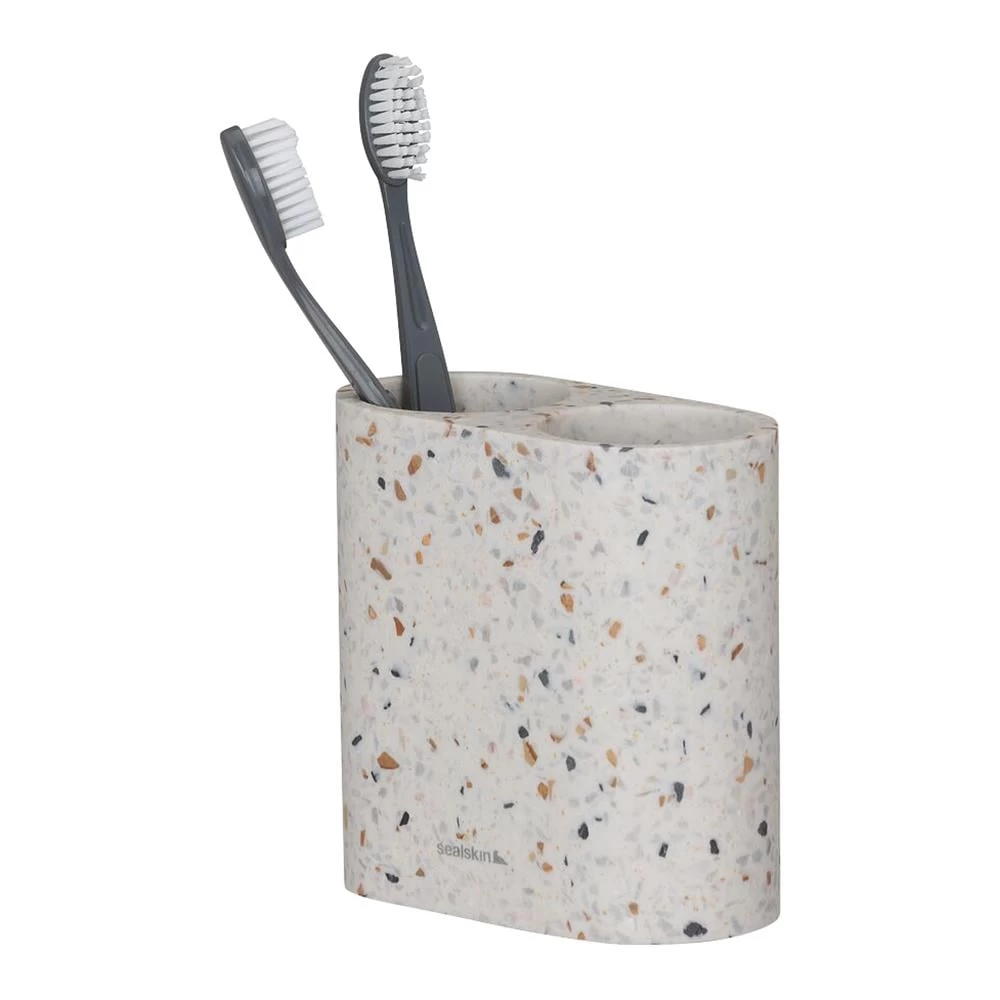 Sealskin Blend Tandenborstelhouder 7 Sealskin Blend Tandenborstelhouder - Afbeelding 5