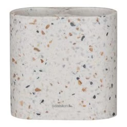 Sealskin Blend Tandenborstelhouder 17 Sealskin Blend Tandenborstelhouder -Badkamermeubels Winkel 10058828