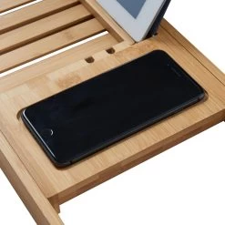 ACAZA Badplank Bamboe 13 ACAZA Badplank Bamboe -Badkamermeubels Winkel 10084589