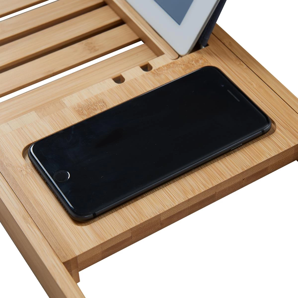 ACAZA Badplank Bamboe 7 ACAZA Badplank Bamboe - Image 5