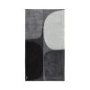 Seahorse Strandlaken Stones - 100x180 Cm - Grey