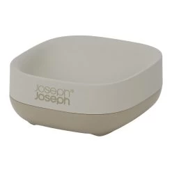 Joseph Joseph Slim Compact Zeepschaaltje - Ecru