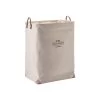 Aquanova Lubin Wasmand 113 L - Beige -Badkamermeubels Winkel 10111061
