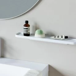 Brabantia MindSet Planchet - Wit -Badkamermeubels Winkel 10158883