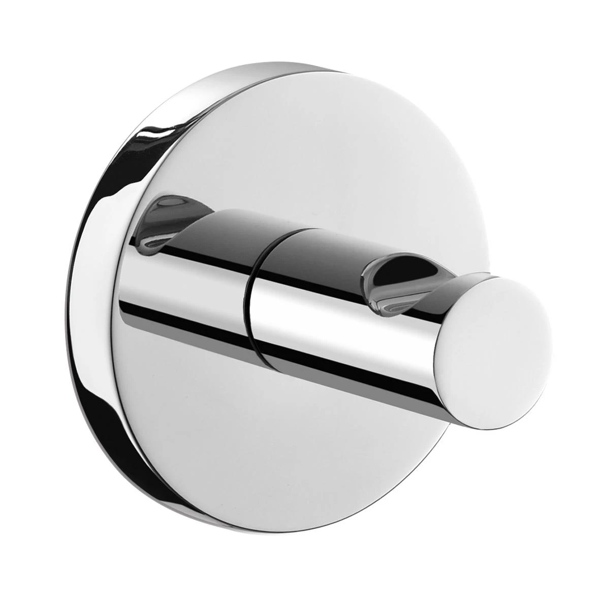 Zack Scala Handdoekhaak Glans 3 Zack Scala Handdoekhaak Glans