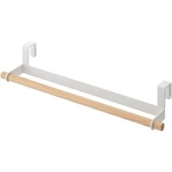 Yamazaki Tosca Handdoekstang -Badkamermeubels Winkel 10171862