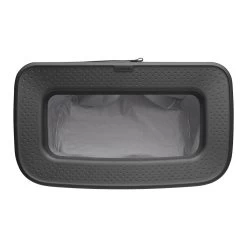 Brabantia Bo Wasbox 60 L - Mat Black -Badkamermeubels Winkel 10184547