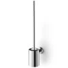Zack Scala Toiletborstel Met Houder -Badkamermeubels Winkel 10189592