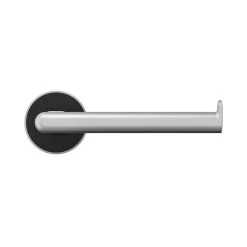 Tiger Cooper Toiletrolhouder L-vorm - RVS -Badkamermeubels Winkel 10239795