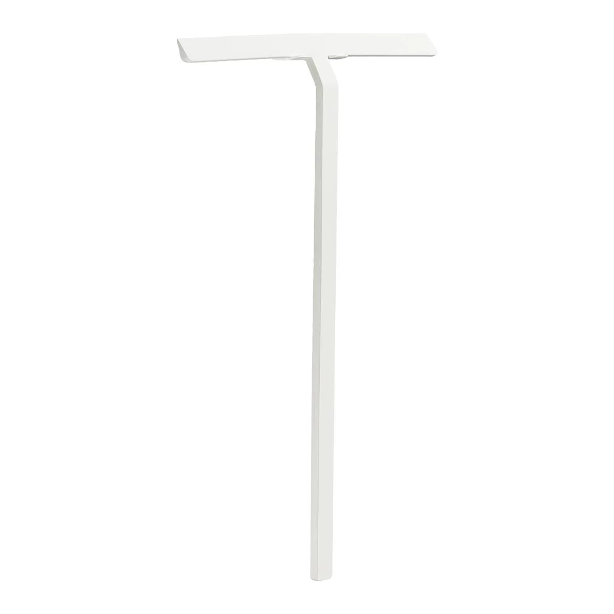 Zone Denmark Wisser Met Houder 30 Cm - Wit 3 Zone Denmark Wisser Met Houder 30 Cm - Wit