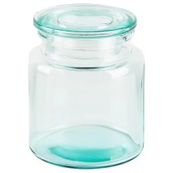 Beliani - AMARGA - Badkamerset - Groen - Glas 13 Beliani - AMARGA - Badkamerset - Groen - Glas -Badkamermeubels Winkel 10402948