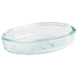 Beliani - AMARGA - Badkamerset - Groen - Glas 16 Beliani - AMARGA - Badkamerset - Groen - Glas -Badkamermeubels Winkel 10402961