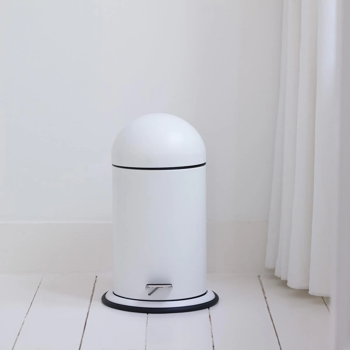 Aquanova Ona Pedaalemmer 3 Liter 5 Aquanova Ona Pedaalemmer 3 Liter - Afbeelding 3