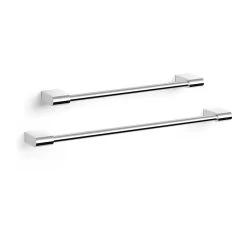 Zack Atore Handdoekstang 65 Cm -Badkamermeubels Winkel 10405167
