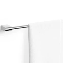 Zack Atore Handdoekstang 65 Cm -Badkamermeubels Winkel 10405177