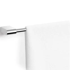 Zack Atore Handdoekstang 50 Cm 9 Zack Atore Handdoekstang 50 Cm -Badkamermeubels Winkel 10405178