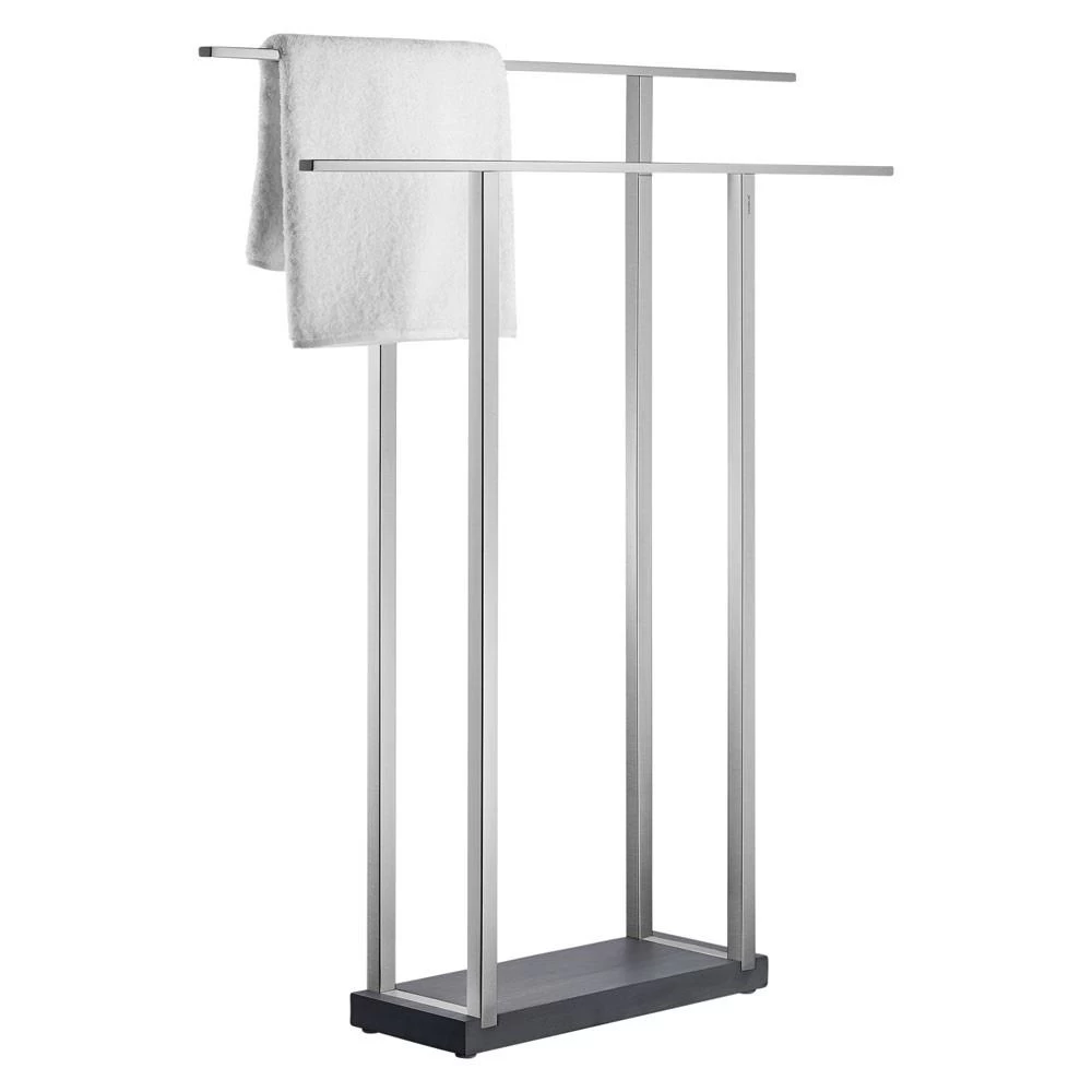 Blomus Menoto Handdoekstandaard Mat 4 Blomus Menoto Handdoekstandaard Mat - Image 2