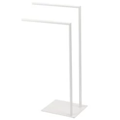Aquanova Handdoekrek EPIC 43 Cm White-43