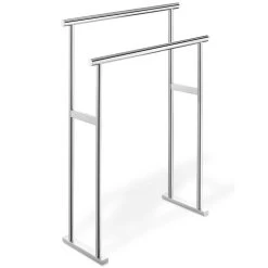 Zack Scala Handdoekrek Glans