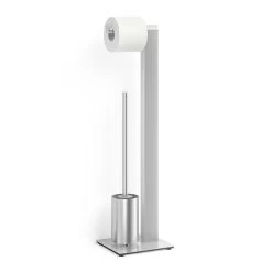 Zack Atore Toiletbutler -Badkamermeubels Winkel 10478837