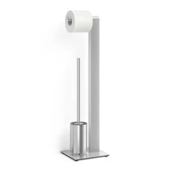 Zack Atore Toiletbutler -Badkamermeubels Winkel 10478842