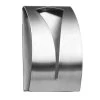 QUVIO Handdoekenhouder Plakstrip RVS -Badkamermeubels Winkel 10537871