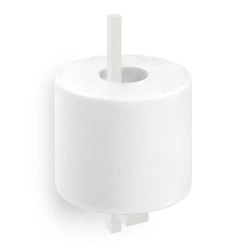 Zack Carvo Reserverolhouder - Wit