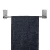 QUVIO Handdoekhouder RVS - 50 Cm -Badkamermeubels Winkel 10560151