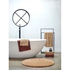 Aquanova - Gastendoek LONDON Umber-284 (set|6) 14 Aquanova - Gastendoek LONDON Umber-284 (set|6) -Badkamermeubels Winkel 10569324