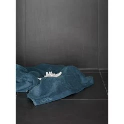 Aquanova - Gastendoek LONDON Kleur Ocean-739 (set|6) -Badkamermeubels Winkel 10569332