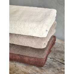 Aquanova - Gastendoek LONDON Umber-284 (set|6) 11 Aquanova - Gastendoek LONDON Umber-284 (set|6) -Badkamermeubels Winkel 10569340