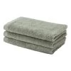 Aquanova - Gastendoek LONDON Kleur Thyme-293 (set|6) -Badkamermeubels Winkel 10569345