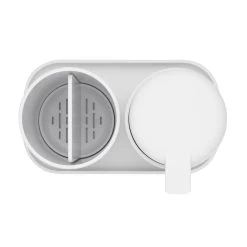 Brabantia ReNew Badkameraccessoires - Set Van 3 31 Brabantia ReNew Badkameraccessoires - Set Van 3 -Badkamermeubels Winkel 10574967