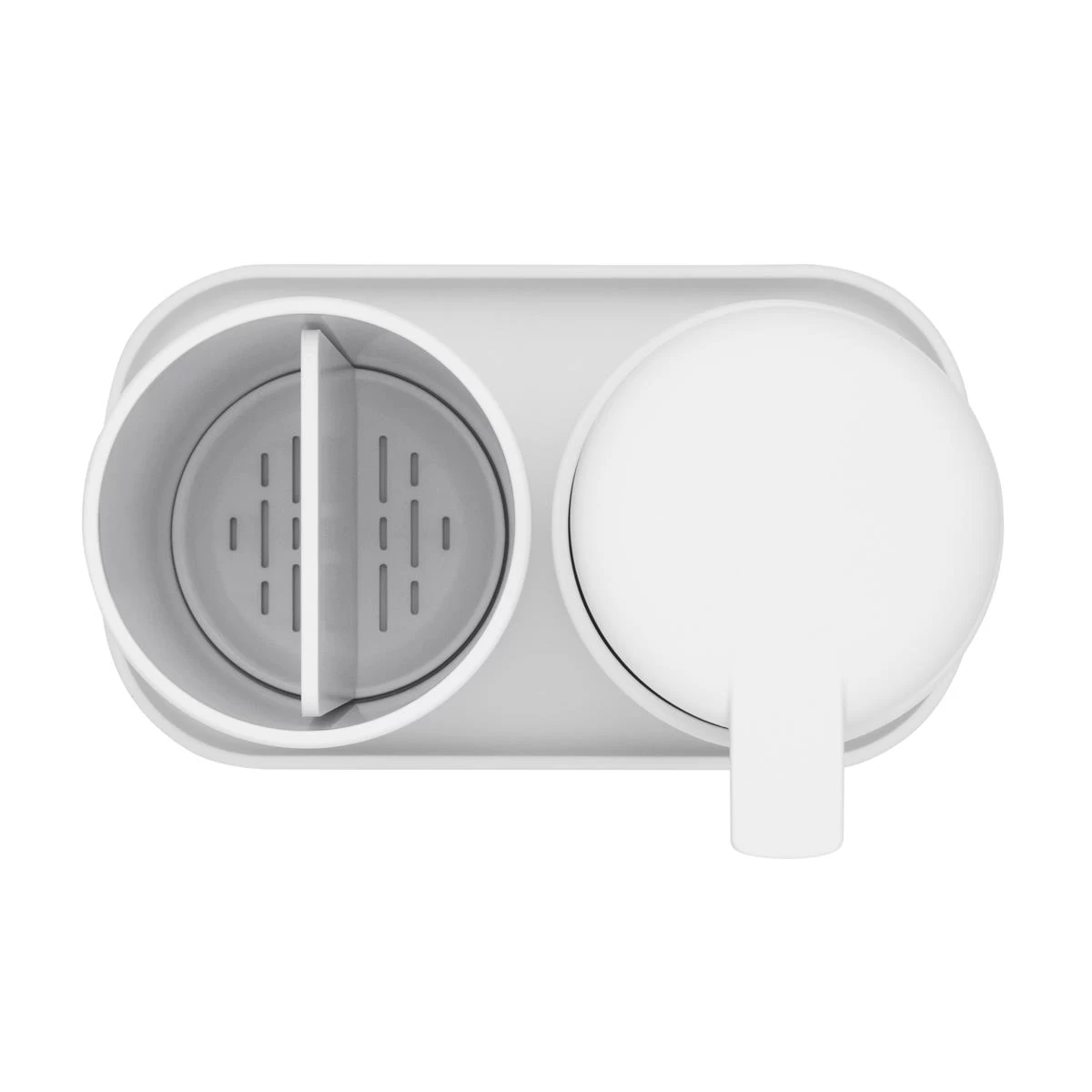 Brabantia ReNew Badkameraccessoires - Set Van 3 16 Brabantia ReNew Badkameraccessoires - Set Van 3 - Image 14