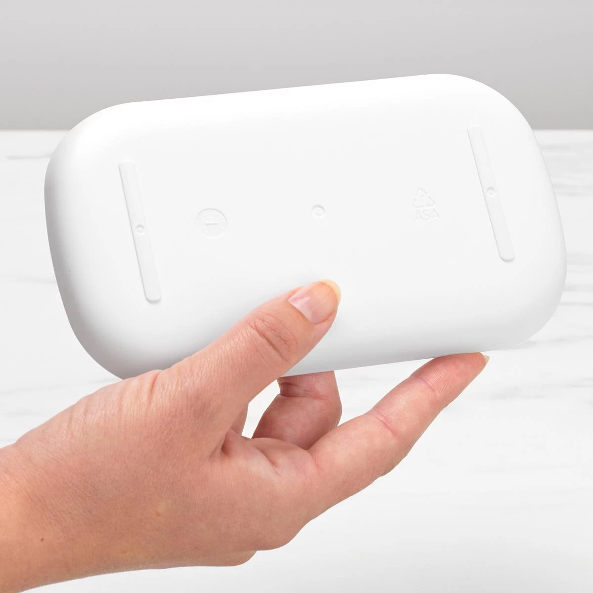 Brabantia ReNew Badkameraccessoires - Set Van 3 17 Brabantia ReNew Badkameraccessoires - Set Van 3 - Image 15