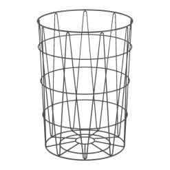 Zack Satone Wasmand - Zwart