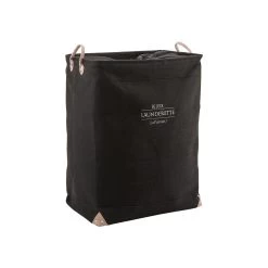 Aquanova Lubin Wasmand 113 L - Zwart