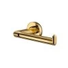 Tiger Cooper Toiletrolhouder L-vorm - Goud -Badkamermeubels Winkel 10701662