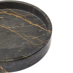 Aquanova Porto Sieradenhouder - Zwart -Badkamermeubels Winkel 10806678