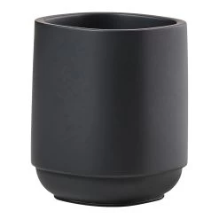 Zone Denmark Time Tandenborstelhouder - Zwart