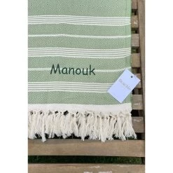 Beachie Blanes Moss Groen|ivoor -Badkamermeubels Winkel 11011038