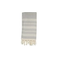 Beachie Bloemendaal Beige- Ivoor