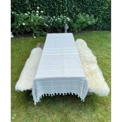 Beachie Bloemendaal Beige- Ivoor -Badkamermeubels Winkel 11011247