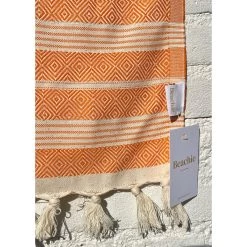 Blanes Oranje|ivoor -Badkamermeubels Winkel 11011255