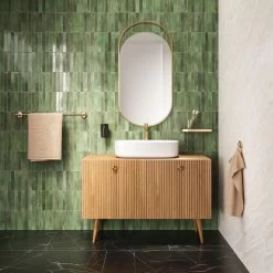 Tiger Cooper Handdoekhaak Large - Goud -Badkamermeubels Winkel 11049442