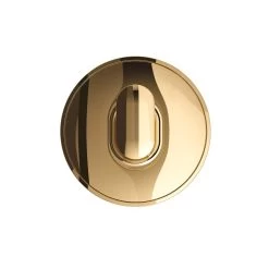 Tiger Cooper Handdoekhaak Large - Goud -Badkamermeubels Winkel 11049449