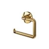Tiger Cooper Toiletrolhouder Zonder Klep - Goud -Badkamermeubels Winkel 11049463